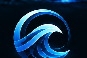 Current logo
