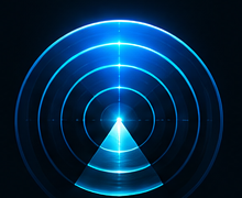 Depth logo